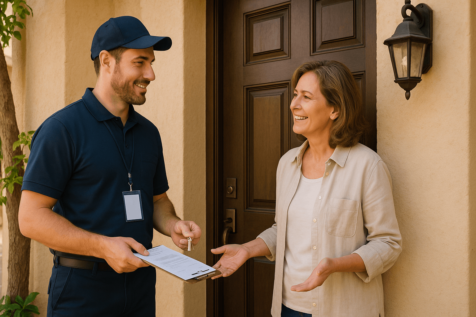 Guía completa para reforzar la seguridad de tu vivienda | Cerrajero El Puerto de Santa Maria El Puerto de Santa María